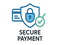 secure payment icon