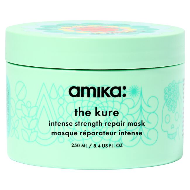 amika The Kure Intense Strength Repair Mask