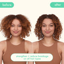 amika The Kure Strength Repair Conditioner