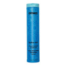 Amika Hydro Rush conditioner bottle on a white background - Hair Care Canada