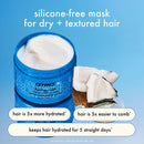 amika Hydro Rush Intense Moisture Mask