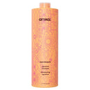 Amika Normcore signature shampoo bottle on a white background - Hair Care Canada