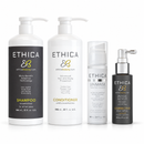 Ethica Beauty Total Scalp & Hair Care System – Hair Growth & Repair Kit – Free UnMask Treatment – Canada