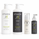 Ethica Beauty Total Scalp & Hair Care System – Hair Growth & Repair Kit – Free UnMask Treatment – Canada