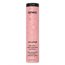 Pink bottle of amika mirrorball conditioner on a white background  Hair Care Canada