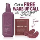 Kevin Murphy Night Shift Serum – Overnight Hair Repair Serum – Gift Included