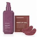 Kevin Murphy Night Shift Serum – Overnight Hair Repair Serum – Gift Included