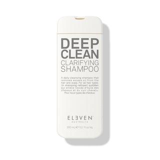 Eleven Australia Deep Clean Shampoo
