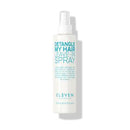 Hair spray bottle labeled 'Detangle My Hair Leave-In Spray' by Eleven on a white background-Hair Care Canada