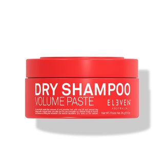 Eleven Australia Dry Shampoo Volume Paste 85G – Reworkable Lift & Texture