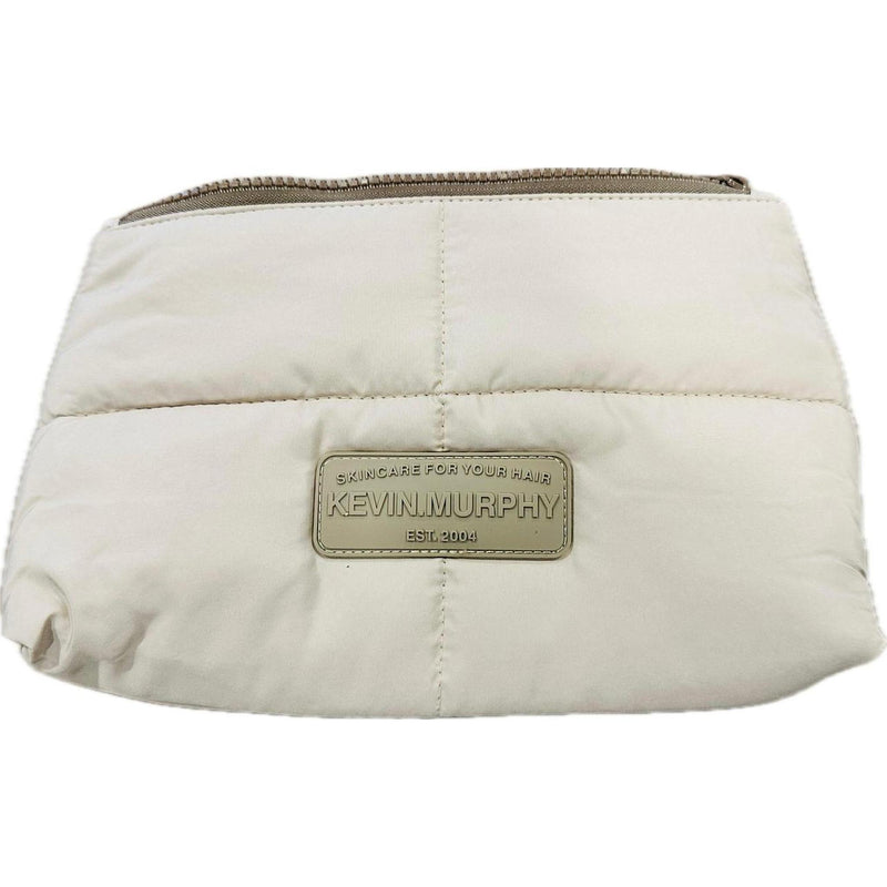 Kevin Murphy Quilted Makeup Pouch - Hair Care Canada 