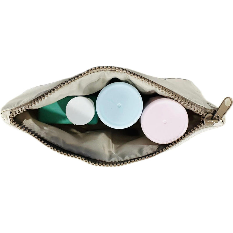 Kevin Murphy Quilted Makeup Pouch - Hair Care Canada 