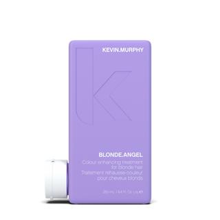 Kevin Murphy Blonde Angel hair treatment bottle on a white background-Hair Care Canada