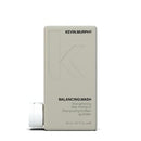 Kevin Murphy Balancing Wash shampoo bottle on a white background-Hair Care Canada