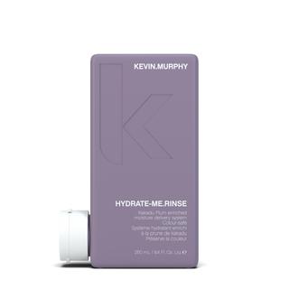 Kevin Murphy Hydrate Me Rinse bottle on a white background-Hair Care Canada