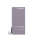 Kevin Murphy Hydrate Me Wash bottle on a white background-hair Care Canada 