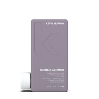 Kevin Murphy Hydrate Me Wash bottle on a white background-hair Care Canada 