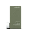 Kevin Murphy Maxi Wash shampoo bar packaging on a white background-Hair Care Canada