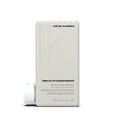 Kevin Murphy Smooth Again Wash shampoo bottle on a white background-Hair Care Canada 