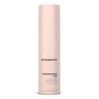 Kevin Murphy Session Spray Flex bottle on a white background-Hair Care Canada