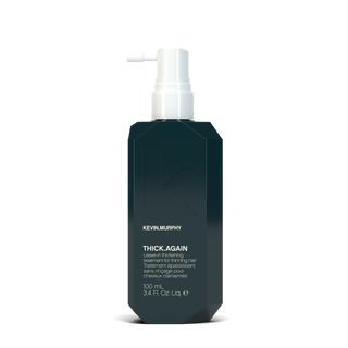 Hair care product bottle labeled 'Thick Again' by Kevin Murphy on a white background-Hair Care Canada