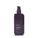Kevin Aucoin Young Again serum bottle on a white background-Hair Care Canada