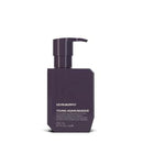 Kevin Murphy Young Again Masque bottle on a white background-Hair Care Canada