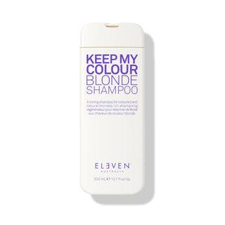 Eleven Australia Keep My Blonde Shampoo