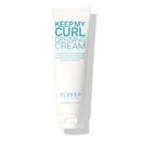 Tube of 'Keep My Curl Defining Cream' by Eleven on a white background-Hair Care Canada