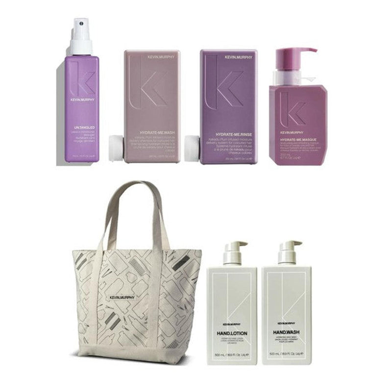Kevin Murphy Hydrate Me Wash & Rinse 250ML Bundle | Gifts - Hair Care Canada