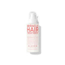 Bottle of 'Miracle Hair Treatment' by Eleven on a white background-Hair Care Canada