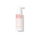 Miracle Spray hair treatment bottle on a white background-Hair care Canada
