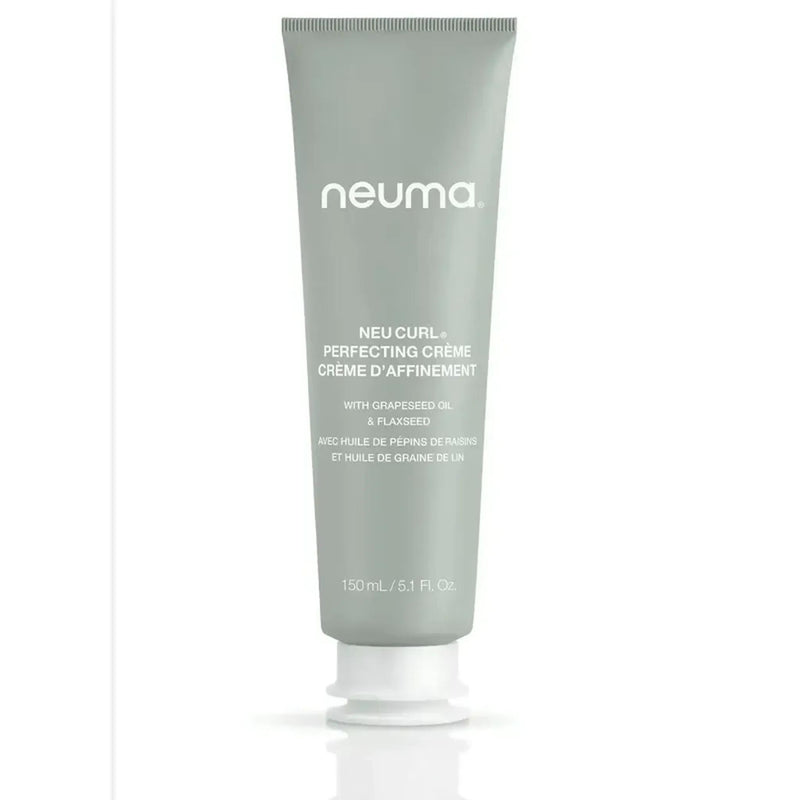 Neuma Neu Curl Perfecting Crème-STYLING-Hair Care Canada