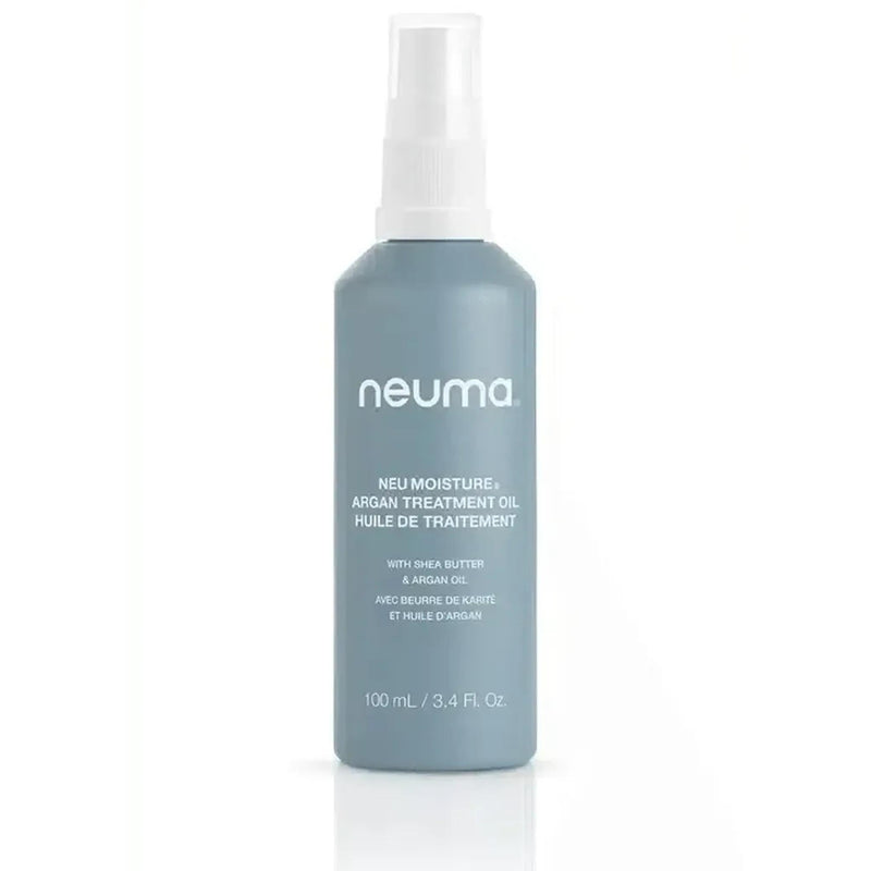 neuMoisture Argan Oil Neuma Hair Care-Hair Care-Hair Care Canada