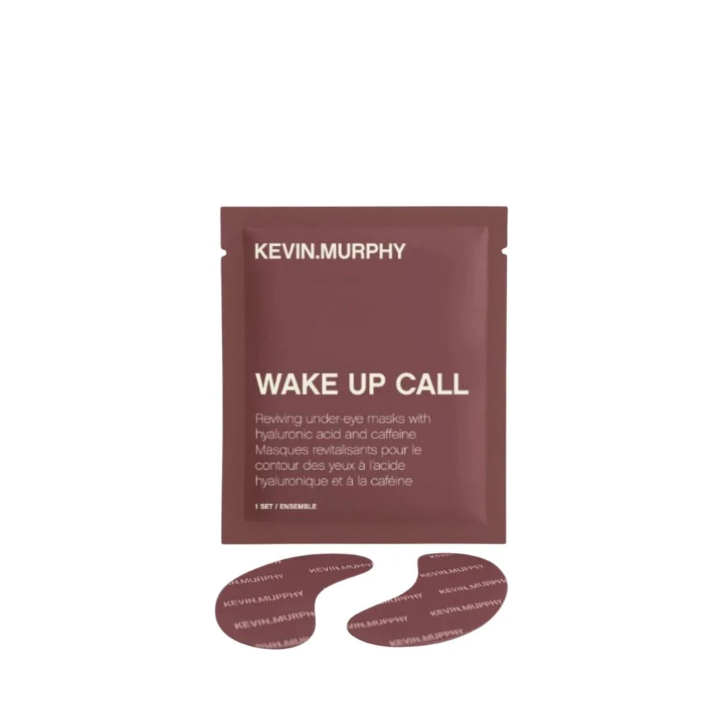 Kevin Murphy Wake Up Call | Under Eye Masque