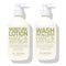 Wash Me All Over Body Wash & Moisture Lotion-hair care canada