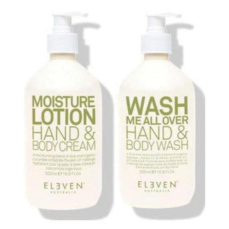 Wash Me All Over Body Wash & Moisture Lotion-hair care canada