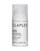 Olaplex No.8 Bond Intense Moisture Mask bottle on a white background-Hair Care Canada