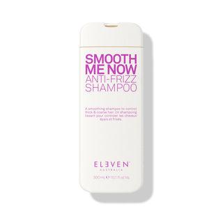 Eleven Australia Smooth Me Now Anti Frizz Shampoo