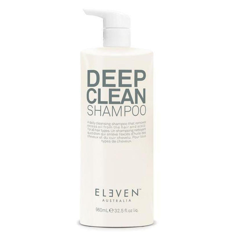 Deep Clean Shampoo by Eleven Australia-SHAMPOO-Hair Care Canada