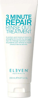 Eleven Australia 3 Minute Repair Rinse Out Treatment (Canada) TREATMENT - Hair Care Canada
