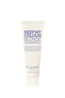 Eleven Australia Keep My Blonde Shampoo (Canada) – tones and strengthens blonde hair | Hair Care Canada