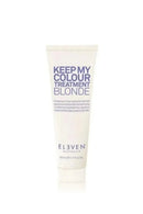 Eleven Australia Keep My Color Treatment Blonde – Tone and hydrate blonde hair | Hair Care Canada