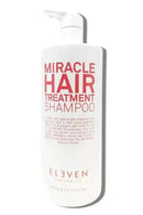 Eleven Australia Miracle Hair Treatment Shampoo 300mL – Hydration and frizz control | Hair Care Canada