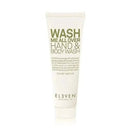 Eleven Australia Wash Me All Over Hand & Body Wash (Canada) – gentle cleansing and hydration | Hair Care Canada