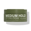 Eleven Australia Medium Hold Styling Cream – Natural Shine &  Control