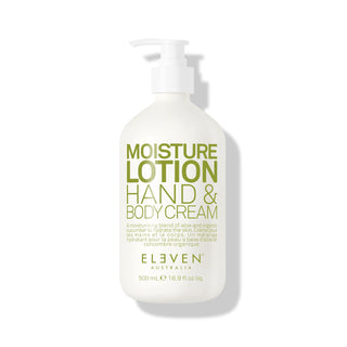 Lotion Hand and Body Cream Eleven Australia