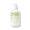 Bottle of moisture lotion for hands and body with 'Eleven' branding on a white background-Hair Care Canada