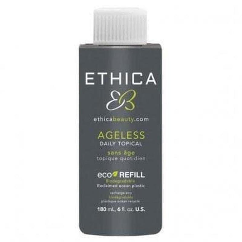 Ethica Hair Care Ageless Topical Treatment-TREATMENT-Hair Care Canada