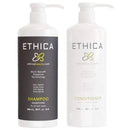 Ethica Hair Care Shampoo and Conditioner 946ML Duo – Gift Set (Canada) – professional hair care for scalp health | Hair Care Canada